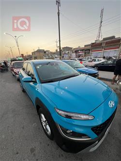 هيونداي كونا